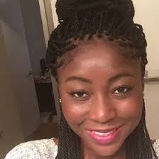 Isha Kargbo-Bedenfield (ibedenfield)