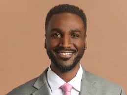 Hampton Commissioner of Revenue: Michael Harris unopposed