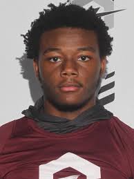 Andrew Henley, Hallandale, All Purpose Back