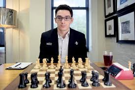 The correct wording does not mention chess but only dice, narrated from burayda by. New U S Chess Champion Is Proud To Call St Louis Home Arts Blog