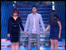 أطلقت النجمة العراقية رحمة رياض أغنيتها الجديدة بعنوان الكوكب عبر قناتها الرسمية في موقع يوتيوب والمتاجر وأغنية الكوكب من كلمات ماهر العزوي وألحان علي صابر وتوزيع مهيب الراوي، أدّتها رحمة رياض بإحساس مرهف وفيض من المشاعر، محلقةً بها. Ù†ØªØ§Ø¦Ø¬ Ø§Ù„Ø¨Ø±Ø§ÙŠÙ… 15 ÙˆÙÙˆØ² Ø±Ø­Ù…Ø© Ø±ÙŠØ§Ø¶ Ø³ØªØ§Ø± Ø§ÙƒØ§Ø¯ÙŠÙ…ÙŠ 7 Youtube