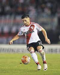 Learn all about the career and achievements of milton casco at scores24.live! Milton Casco Fue Duro Pero Me Lo Tome Con Calma El Grafico