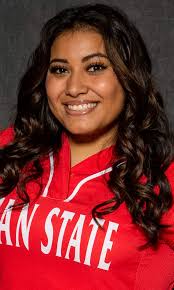 2023 Softball Roster