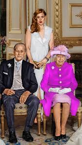 Princess beatrice forewent a public royal wedding in favor of a private ceremony in windsor. Hrh Princess Beatrice Of York Home Facebook