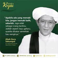 Pin Oleh Aqiel Abdurrani Di Abah Guru Sekumpul Guruku Kata Kata Indah Kata Kata Motivasi Motivasi