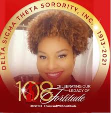 The 22 Founders of Delta Sigma Theta Sorority, Incorporated imagined  humanity and impact beyond what was common for the time. It is their  foresight and fortitude that we celebrate during this 108th