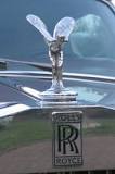Spirit of Ecstasy - Wikipedia