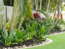 Garden Makeovers Tropical Garden Design Tropical Garden Tropical Backyard