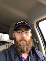 The longer the beard the wiser the man” Which one?