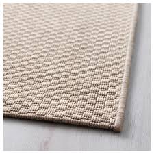 Livraison à domicile ou en point relais colis®. Morum Rug Flatwoven In Outdoor Indoor Outdoor Beige 5 3 X7 7 Ikea Tapis Tisse Tapis Ikea Tapis Beige