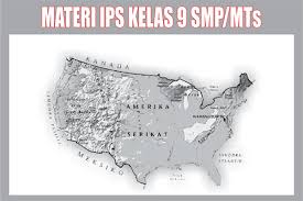 Bahasa jawa kelas 8 halaman 114 buku paket marsudi pilihan ganda. Materi Pelajaran Ips Kelas 9 Smp Mts Semester 1 2 Lengkap
