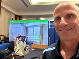 Stella Steiner MS, BSN