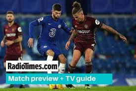 Unfortunately, this match will not be televised nor will it be streamed live, which … What Tv Channel Is Leeds V Chelsea On Kick Off Time Live Stream Radio Times