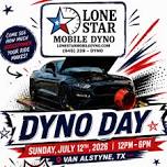 Lone Star Mobile Dyno
