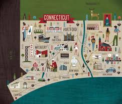 The Connecticut Art Trail In 2020 Connecticut Connecticut Travel Historical Sites