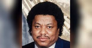 Mr. Columbus Evans Obituary