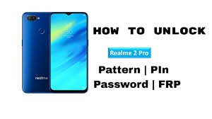 But eventually, we will face a time when it is no longer proof of our digital self. Realme 2 Pro Rmx1801 Screen Unlock Pattern Unlock Frp Unlock For Gsm