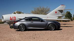 Explore the high performance lexus f sport car range designed by lfa supercar team. 2017 Lexus Rc Coupe Epautos Libertarian Car Talk