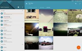 You can customize the interface of solid explorer with many themes, icons, and palettes. Solid Explorer For Android Apk Download