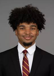 2022-23 Men's Basketball Roster