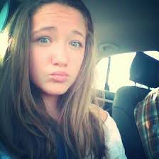 Sarah Moats (SarahGrace112)