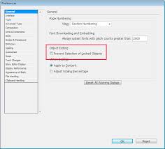 Where to lock and unlock layers and objects in indesign? Solved Cannot Unlock Text Boxes From A Master Page Adobe Support Community 5743635