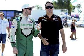 He is the son of alberto canapino, a renowned race car mechanic in argentina. Luto En El Automovilismo Murio Alberto Canapino El Multicampeon Que Eligieron Las Estrellas Y Alentaba Los Desafios La Nacion