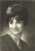 Joann Adams Obituary (1949