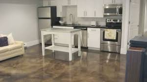 Maybe you would like to learn more about one of these? Basement Kitchen Ideas Youtube