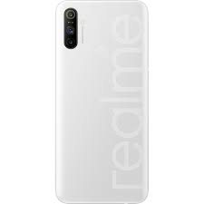 Realme Narzo 10A (So White, 32 GB) (3 ...
