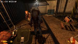 Please like if you want to see more! Download Black Mesa Full Pc Game