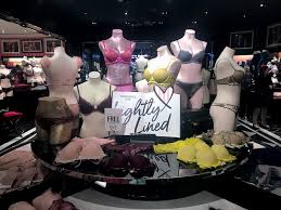 Victoria secret malaysia sale october 2018. Victoria S Secret Shoplifting Policy Is Difficult For Store Workers