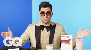 Birth name daniel joseph levy. Dan Levy What Is The Net Worth Of The Schitt S Creek Gay Actor Bugle24