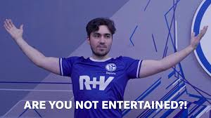 The team is also known as the knappenschmiede. Schalke 04 Starts A New Version Of The Miracle Run Giant Slayer