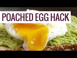 This Simple Poached Egg And Avocado Toast Recipe Is So Simple And So Delicious Real Healthy Food Ne Avocado Toast Recipe Healthy Recipes Easy Healthy Recipes