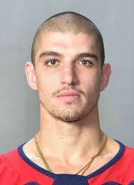 Collin Peters's Instagram, Twitter & Facebook