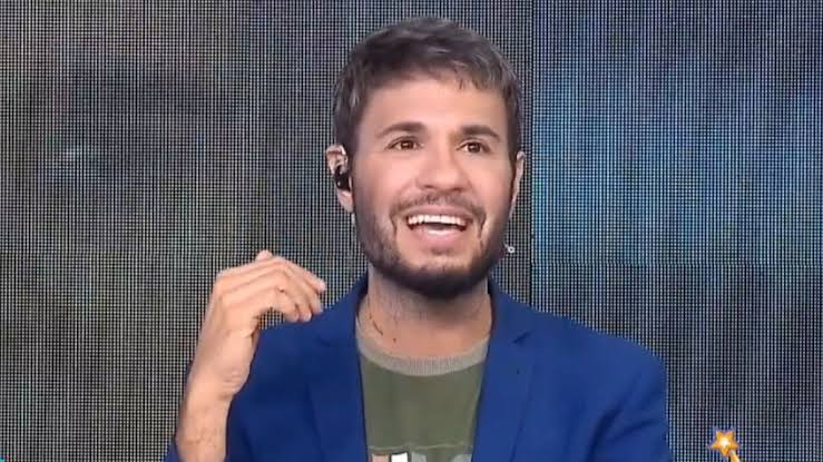 Tomás Dente, indignado al aire: se despachó con un productor y todo terminó  muy mal