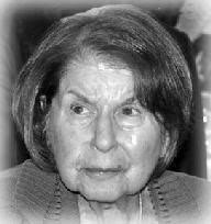 BEATRICE FIELD Obituary (2018)