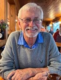 Andrew Horan's Instagram, Twitter & Facebook