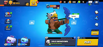 Each brawler has their own pool of power points, and once players get enough power points, you are able to upgrade them with coins to the next level. Haven T Claimed Bo For 3k But Got His Star Power Already Ogbrawler Brawlstars
