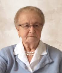 Rolande Jacob (née Baril) (Condoléances)