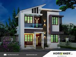 Searching for beautiful 2 bedroom small house design ? 900 Sq Ft Small Indian Home Design Small House Design House Design Indian Home Design