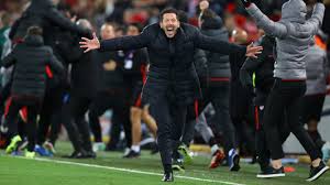 Un buen compilado del cholo simeone dando cátedra y enseñanzas de fútbol, archivos donde universal camera presenta: Criticism Of Simeone S Methods Rooted In Football Snobbery