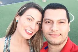 Andressa de faveri urach (born october 11, 1987) is a brazilian model, businesswoman and reality television personality, best known for being a contestant on the sixth season of the brazilian version of. Noiva Andressa Urach Ja Decidiu Ate Mesmo O Nome Do Proximo Filho