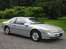 Image result for Silver 1993 Ford