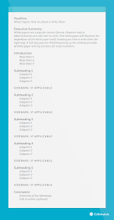 White Papers What You Need To Know Templates And 10 Examples Ebook Writing White Paper Paper People