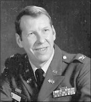 Kenneth Campbell Obituary (2016)