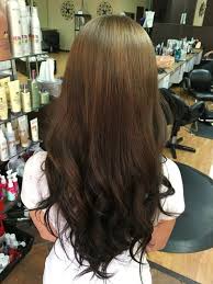 A black ombre hair color is when your hair is gradually blended from a black hue to another color hue. 74 Hot Reverse Ombre Shades For This Summer