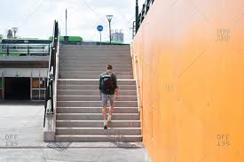 We did not find results for: Back View Of Tall Man In Cutoff Jeans Walking Up Steps Stock Photo Offset