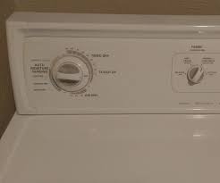 View and download kenmore 90 series electric owner's manual and installation instructions online. Replacing The Thermostat In A Kenmore Series 90 Dryer Electric Made By Whirlpool 8 Steps With Pictures Instructables